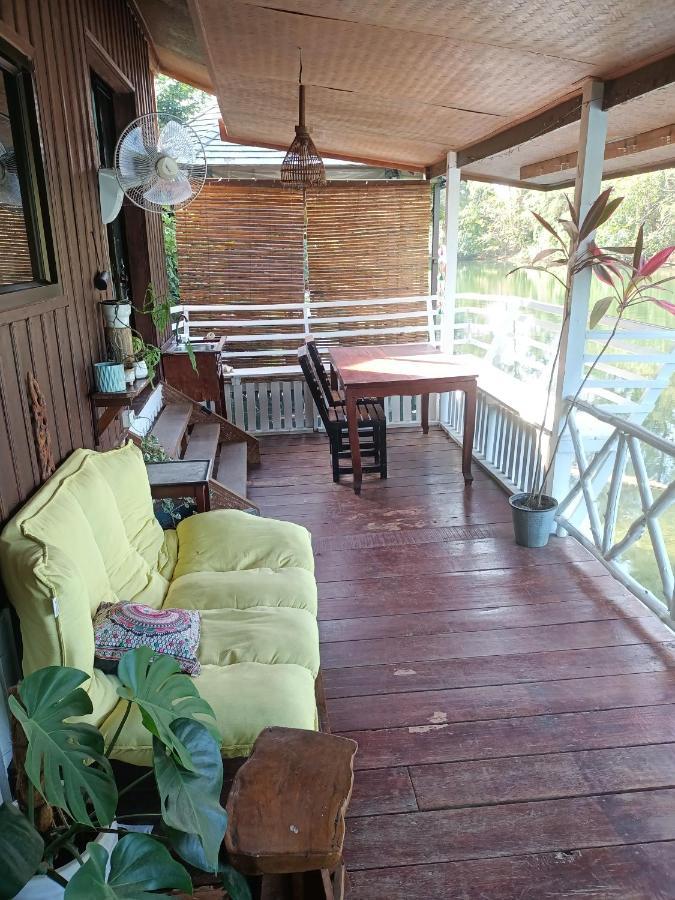 The Place Koh Chang Exterior foto