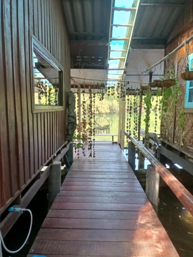 The Place Koh Chang Exterior foto