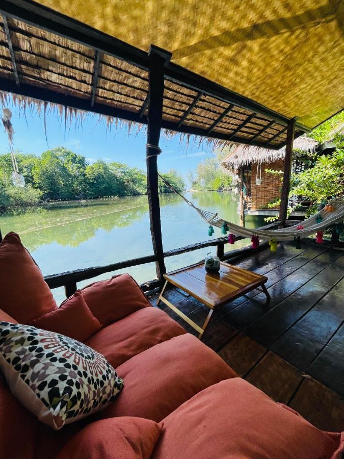 The Place Koh Chang Exterior foto